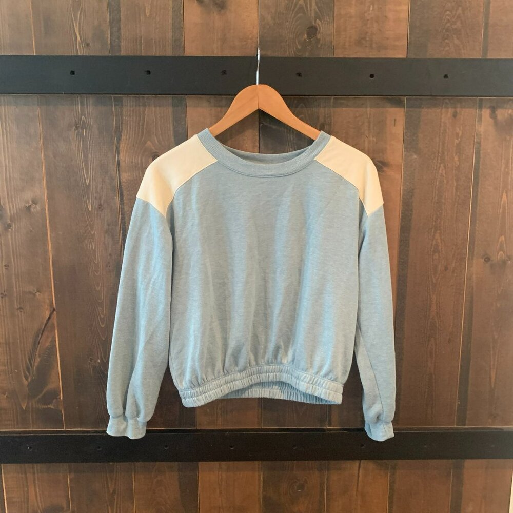 Oli Viv Crewneck Sweater Women's Size S